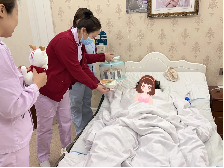 生命奇缘,双生之喜 济南南郊医院产科团队为母子共庆生日