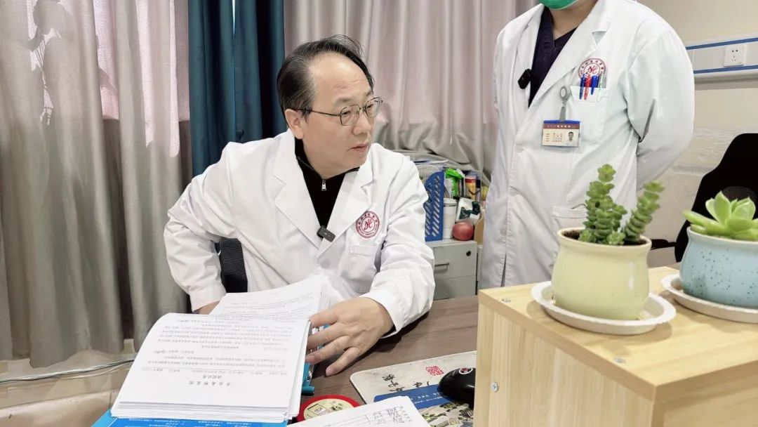 相马宁教授以EMR施"肠"计 “发现即治愈”诠释治未病真髓