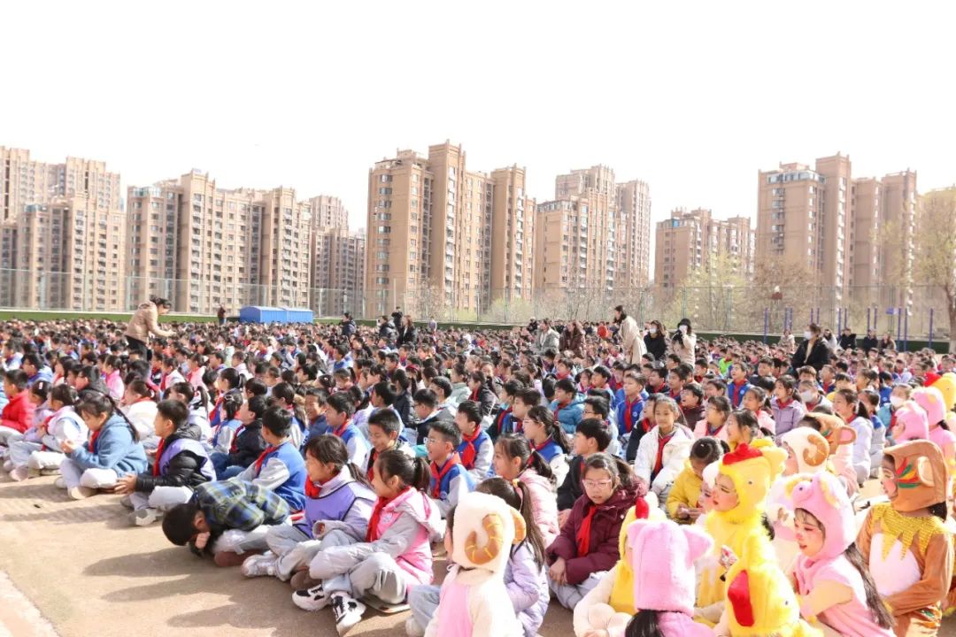 守护安全·童行未来|济南南郊医院携手共建校园安全"生命防线"