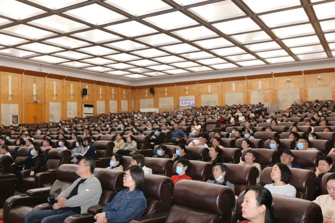 济南南郊医院多学科轮训开启诊疗能力提升新征程