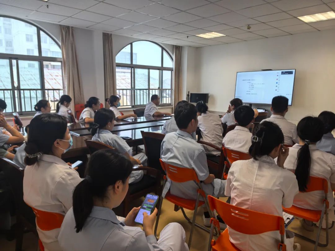 相马宁教授亲自授课,揭示大肠镜检查的重要性