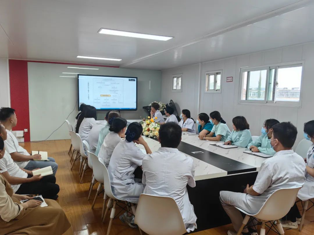 相马宁教授亲自授课,揭示大肠镜检查的重要性