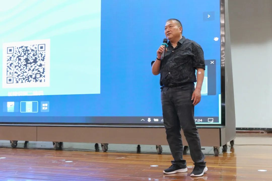 相马宁教授亲自授课,揭示大肠镜检查的重要性