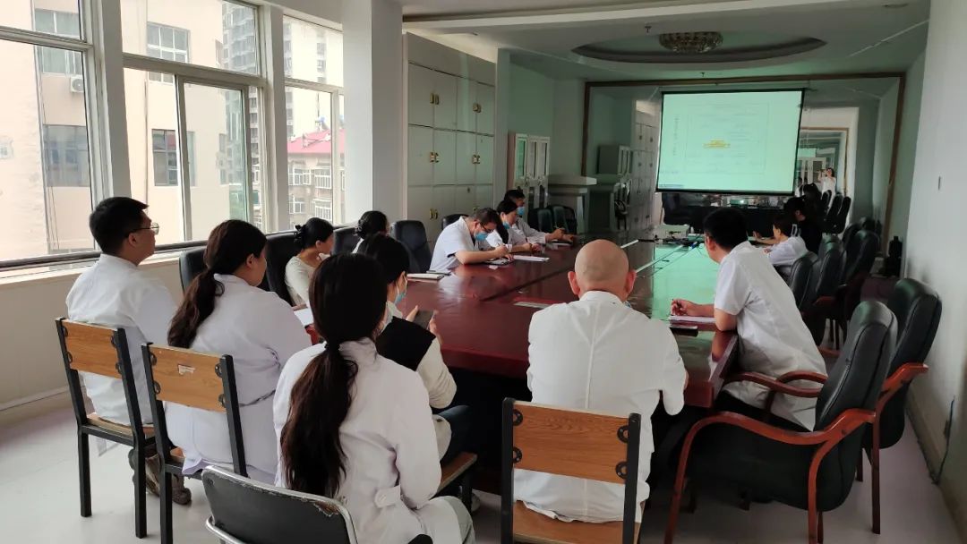 相马宁教授亲自授课,揭示大肠镜检查的重要性