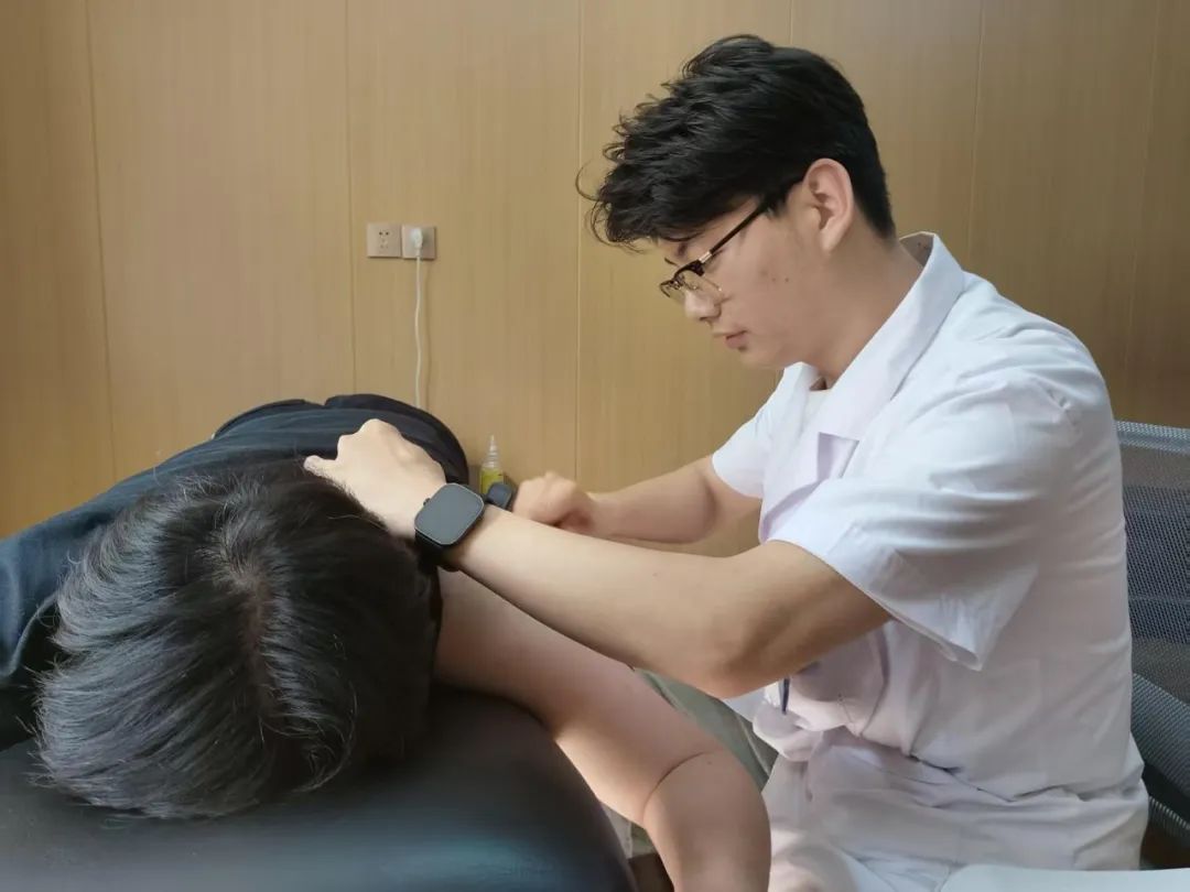 济南南郊医院国医堂:从传统推拿到运动康复的全周期健康管理