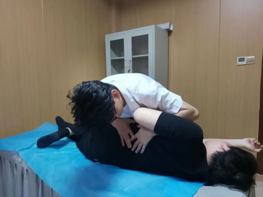 济南南郊医院国医堂:从传统推拿到运动康复的全周期健康管理