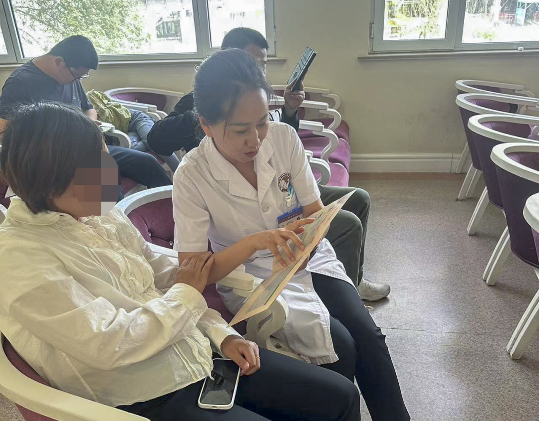 全民营养周:吃动平衡管理体重南郊医院邀您一起解锁健康密码