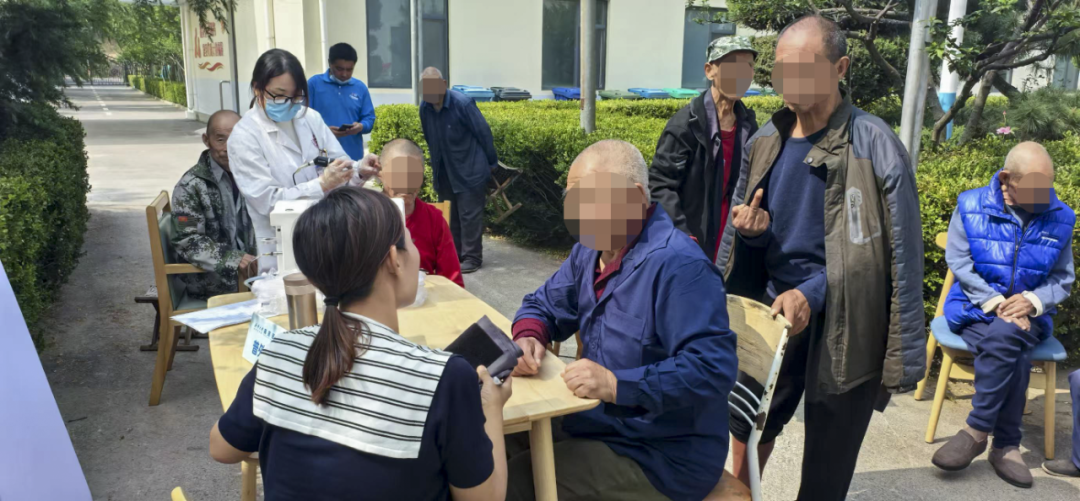 全民营养周:吃动平衡管理体重南郊医院邀您一起解锁健康密码